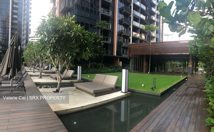 Lake Grande (D22), Condominium #211376051